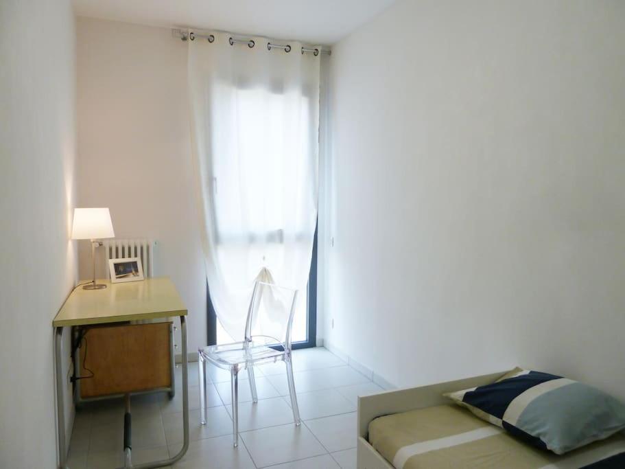 Modern & Strategic Apartment Sienne Extérieur photo