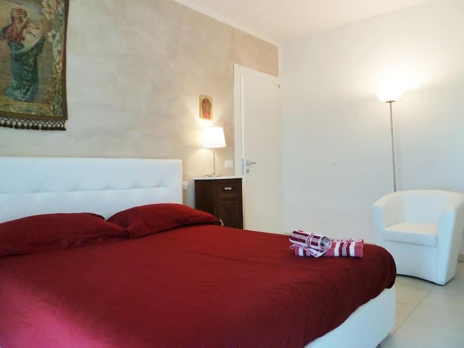 Modern & Strategic Apartment Sienne Extérieur photo
