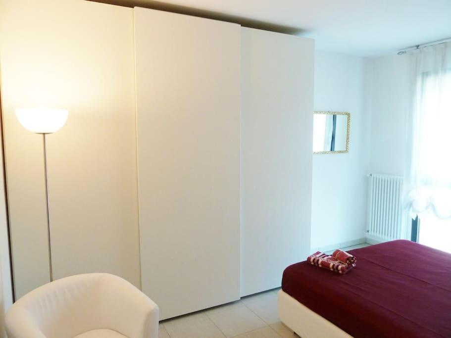 Modern & Strategic Apartment Sienne Extérieur photo