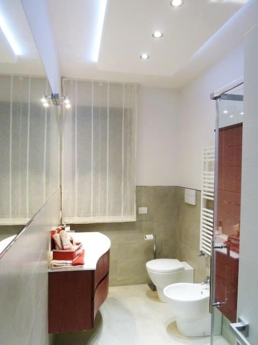 Modern & Strategic Apartment Sienne Extérieur photo